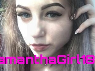 SamanthaGirl18
