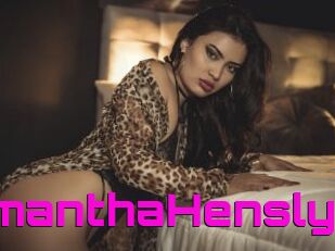 SamanthaHensly