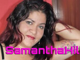 SamanthaHill