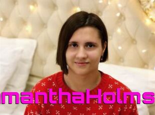 SamanthaHolms