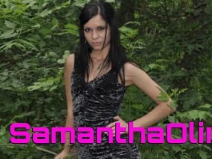 SamanthaOlin