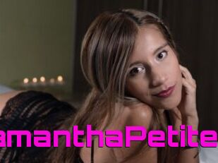 SamanthaPetite