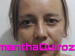 SamanthaQuiroz
