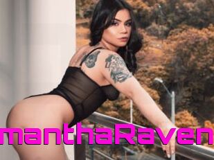 SamanthaRaven