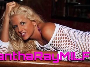 SamanthaRayMILF