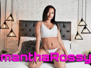 SamanthaRossy