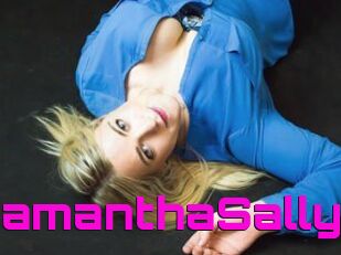 SamanthaSally