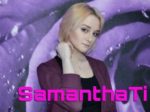 SamanthaTi