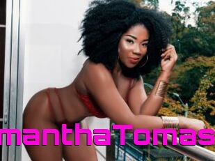 SamanthaTomas