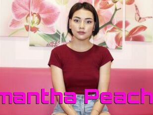 Samantha_Peach