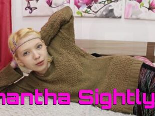 Samantha_Sightly