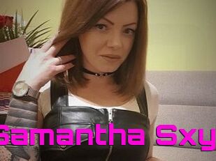 Samantha_Sxy