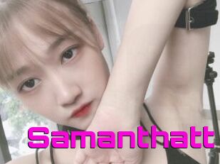 Samanthatt