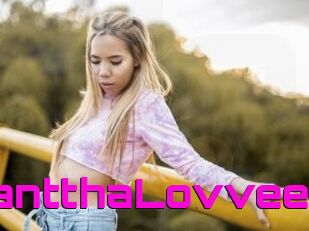 SamantthaLovvee