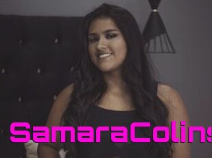 SamaraColins