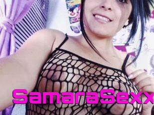 SamaraSexx