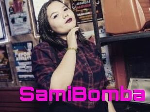 SamiBomba