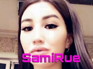 SamiRue