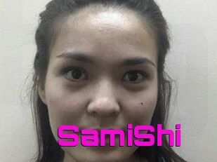 SamiShi