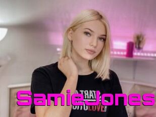 SamieJones