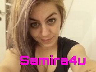 Samira4u