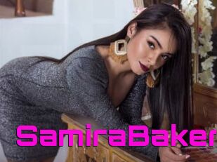 SamiraBaker