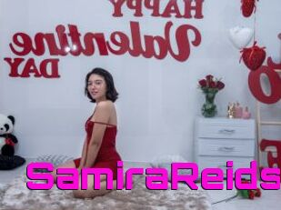 SamiraReids