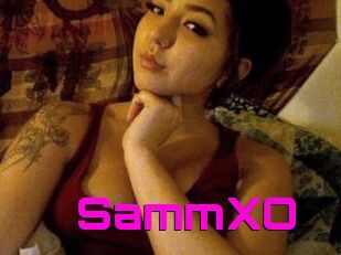 SammXO