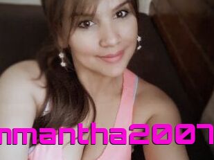 Sammantha2007