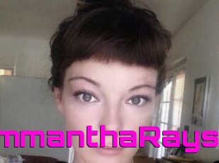 Sammantha_Rays