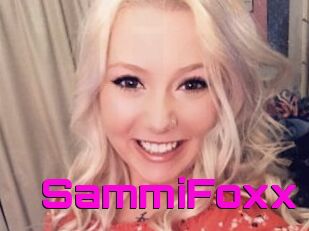 SammiFoxx