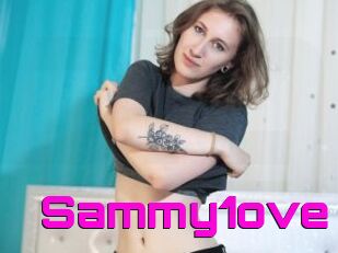 Sammy1ove