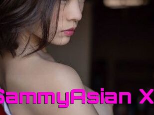 SammyAsian_X