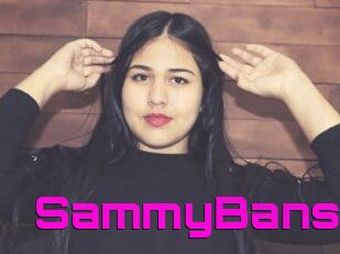 SammyBans