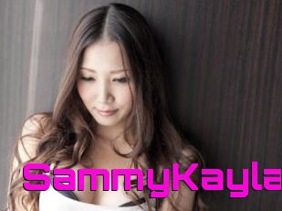 SammyKayla