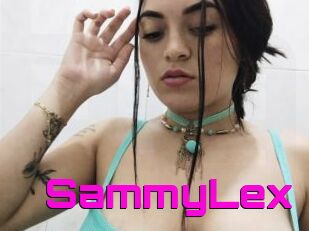 SammyLex