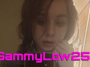 SammyLow25