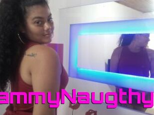 SammyNaugthy