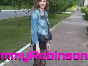 SammyRobinson