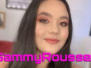 SammyRousse