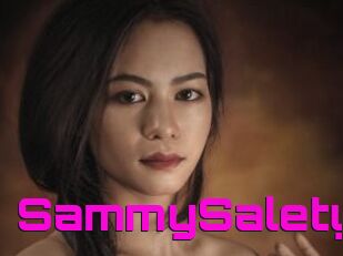 SammySalety