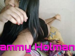 Sammy_Holman