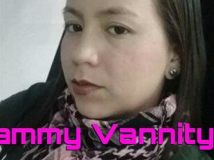 Sammy_Vannity