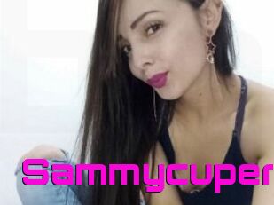 Sammycuper