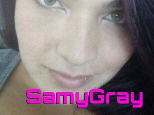 SamyGray