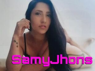 SamyJhons