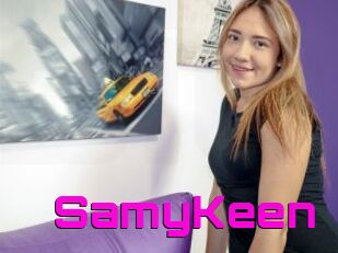 SamyKeen