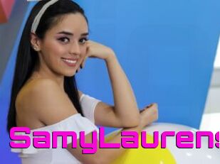 SamyLaurens