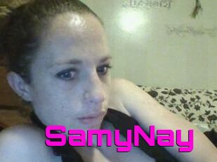 SamyNay