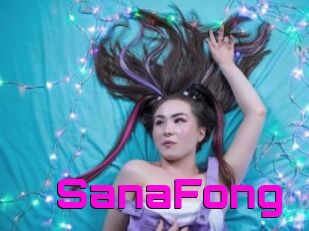 SanaFong